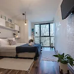 студио в близост до община Appartamento Varna