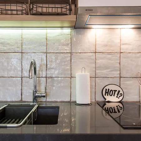 студио в близост до община Lägenhet Varna