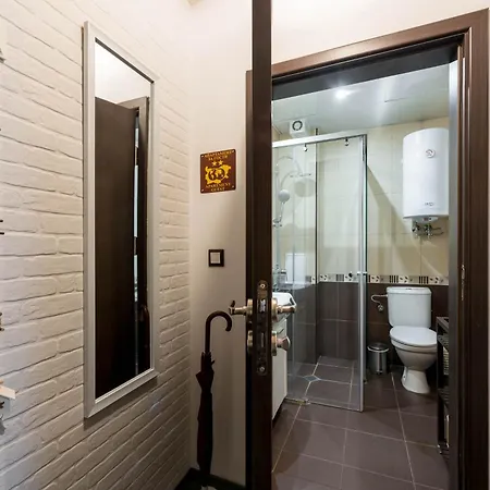 Lägenhet студио в близост до община Varna