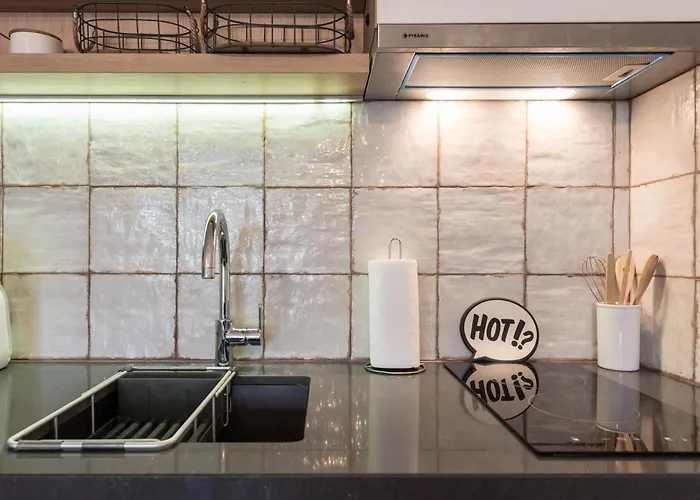 студио в близост до община Апартамент Варна