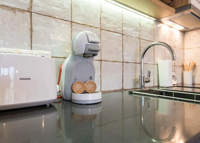 студио в близост до община Апартамент *