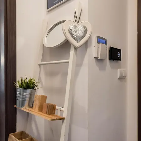 Daire студио в близост до община Varna