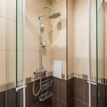 студио в близост до община Daire *