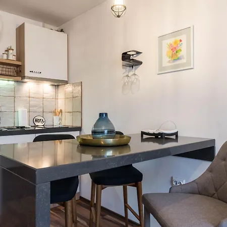 Daire студио в близост до община Varna