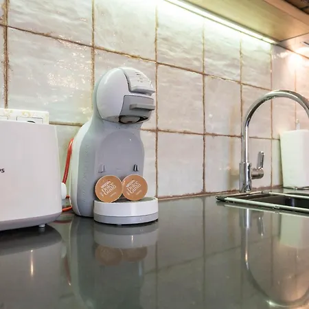 студио в близост до община Daire *