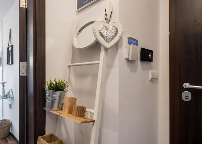 Apartment студио в близост до община Varna