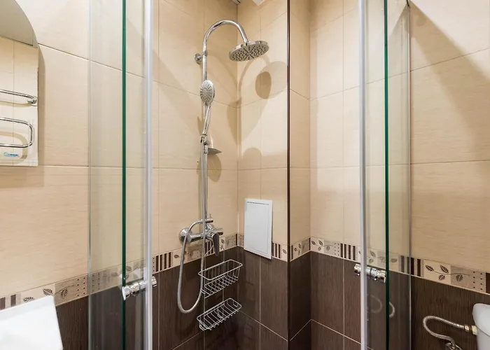 студио в близост до община Daire *