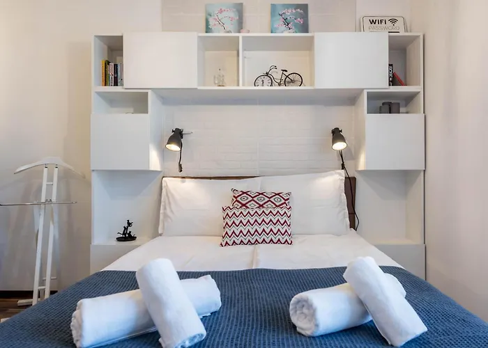 Apartment студио в близост до община *